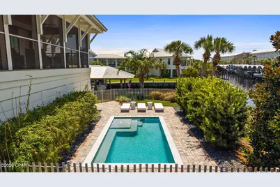 110 N 39th Street, Mexico Beach, FL 32456 - Photo 110