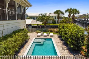 110 N 39th St, Mexico Beach, FL 32456 - Photo 110