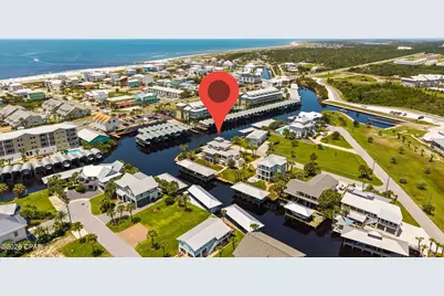 110 N 39th Street, Mexico Beach, FL 32456 - Photo 116