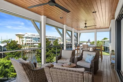 110 N 39th Street, Mexico Beach, FL 32456 - Photo 28