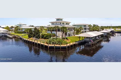 110 N 39th Street, Mexico Beach, FL 32456 - Photo 4