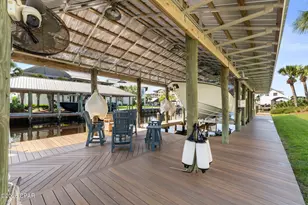 110 N 39th St, Mexico Beach, FL 32456 - Photo 98