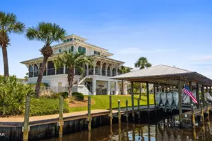 110 N 39th St, Mexico Beach, FL 32456 - Photo 120