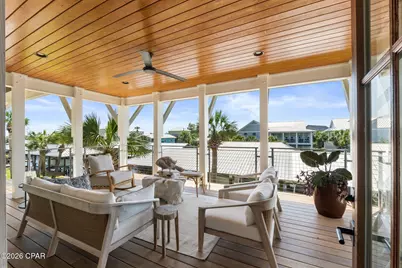 110 N 39th Street, Mexico Beach, FL 32456 - Photo 44