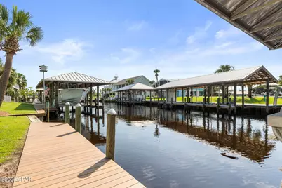 110 N 39th Street, Mexico Beach, FL 32456 - Photo 100