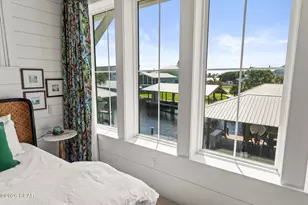 110 N 39th St, Mexico Beach, FL 32456 - Photo 38