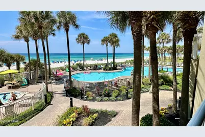 11807 Front Beach Road #1-207, Panama City Beach, FL 32407 - Photo 1