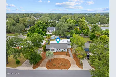 446 S Macarthur Avenue, Panama City, FL 32401 - Photo 2