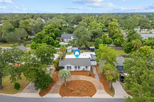 446 S Macarthur Ave, Panama City, FL 32401 - Photo 2