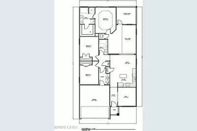 558 Hancock Way, Panama City Beach, FL 32413 - Photo 2