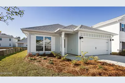 565 Hancock Way, Panama City Beach, FL 32413 - Photo 1