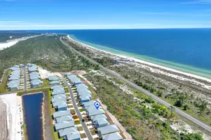 420 Sea Grv Wy, Port Saint Joe, FL 32456 - Photo 2