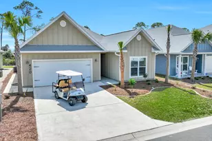 420 Sea Grv Wy, Port Saint Joe, FL 32456 - Photo 36