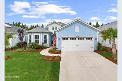 9323 Escape Avenue, Panama City Beach, FL 32413 - Photo 1