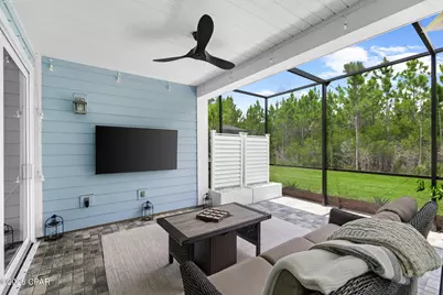 9323 Escape Avenue, Panama City Beach, FL 32413 - Photo 6