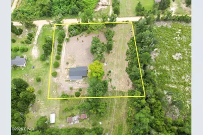 2733 Poplar Springs Road, Marianna, FL 32446 - Photo 26