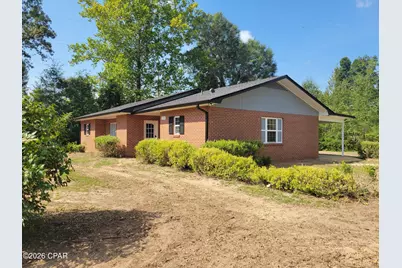 2733 Poplar Springs Road, Marianna, FL 32446 - Photo 26