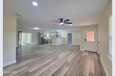 2733 Poplar Springs Road, Marianna, FL 32446 - Photo 2
