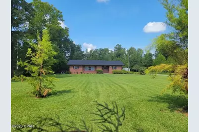 2733 Poplar Springs Road, Marianna, FL 32446 - Photo 1