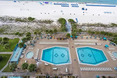 8743 Thomas Drive #1419, Panama City, FL 32408 - Photo 16