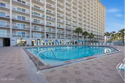 8743 Thomas Drive #1419, Panama City, FL 32408 - Photo 46