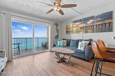 8743 Thomas Drive #1419, Panama City, FL 32408 - Photo 1