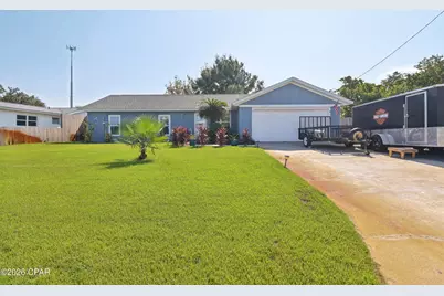 2520 Albert Avenue, Panama City Beach, FL 32408 - Photo 1