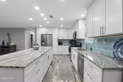 2520 Albert Avenue, Panama City Beach, FL 32408 - Photo 6