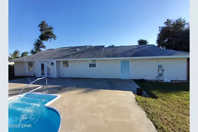 5117 Bayhead Road, Youngstown, FL 32466 - Photo 2