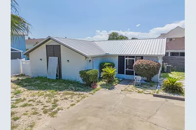 4007 Luff Street, Panama City Beach, FL 32408 - Photo 2