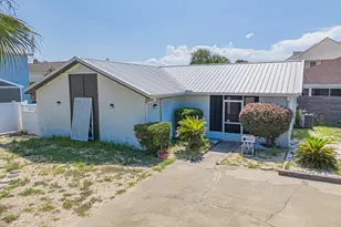4007 Luff St, Panama City Beach, FL 32408 - Photo 2