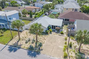 4007 Luff St, Panama City Beach, FL 32408 - Photo 1