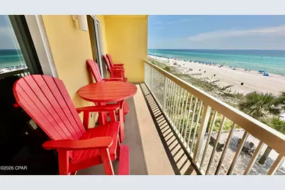 15817 Front Beach Road #402, Panama City Beach, FL 32413 - Photo 2