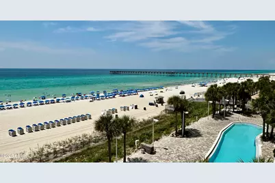 15817 Front Beach Road #402, Panama City Beach, FL 32413 - Photo 6