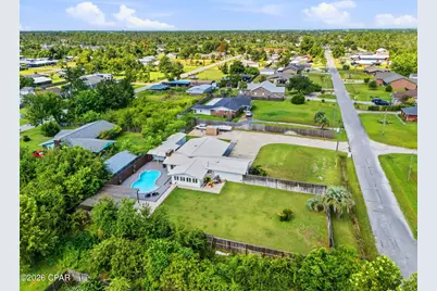 2638 E 40th Plaza, Panama City, FL 32405 - Photo 56