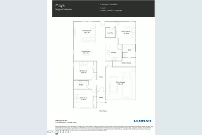 3900 Wall Street #HS 75, Panama City, FL 32404 - Photo 2