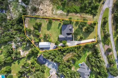 4138 Cedar Creek Drive, Panama City, FL 32409 - Photo 2