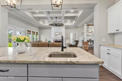 4138 Cedar Creek Drive, Panama City, FL 32409 - Photo 14
