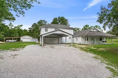 4152 Leisure Lakes Drive, Chipley, FL 32428 - Photo 2