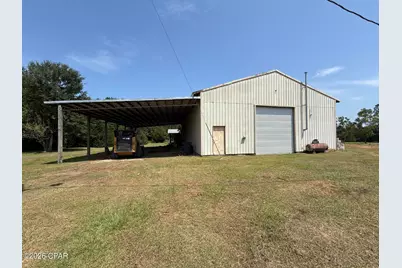 2848 Jessie O Lewis Road, Bonifay, FL 32425 - Photo 2