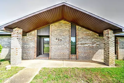 1820 W 24th Street, Panama City, FL 32405 - Photo 4