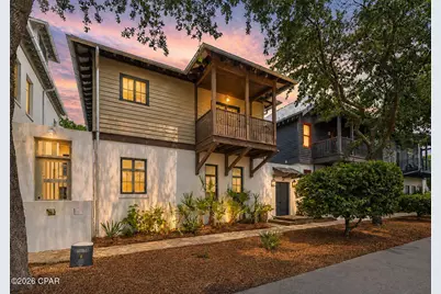 45 Town Road, Rosemary Beach, FL 32461 - Photo 1