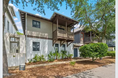 45 Town Road, Rosemary Beach, FL 32461 - Photo 2