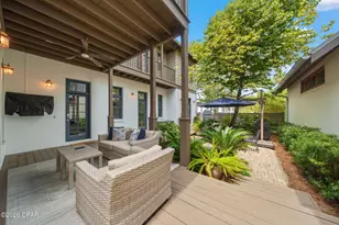 45 Town Rd, Rosemary Beach, FL 32461 - Photo 8