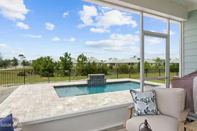 1813 Backwater Road, Port Saint Joe, FL 32456 - Photo 46