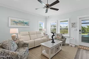 1813 Backwater Rd, Port Saint Joe, FL 32456 - Photo 12