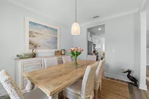 1813 Backwater Rd, Port Saint Joe, FL 32456 - Photo 6