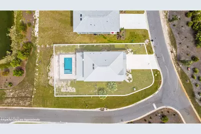 1813 Backwater Road, Port Saint Joe, FL 32456 - Photo 56