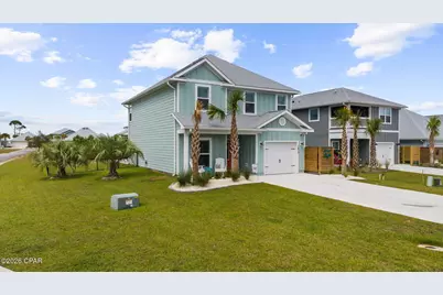 1813 Backwater Road, Port Saint Joe, FL 32456 - Photo 52