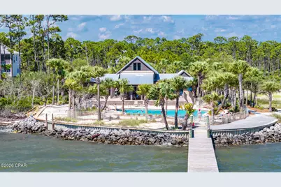 1813 Backwater Road, Port Saint Joe, FL 32456 - Photo 68